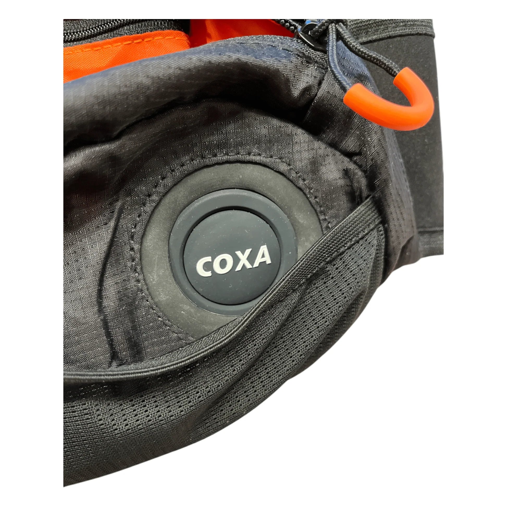 Coxa Carry WM1 Active Bag with Hard Flask