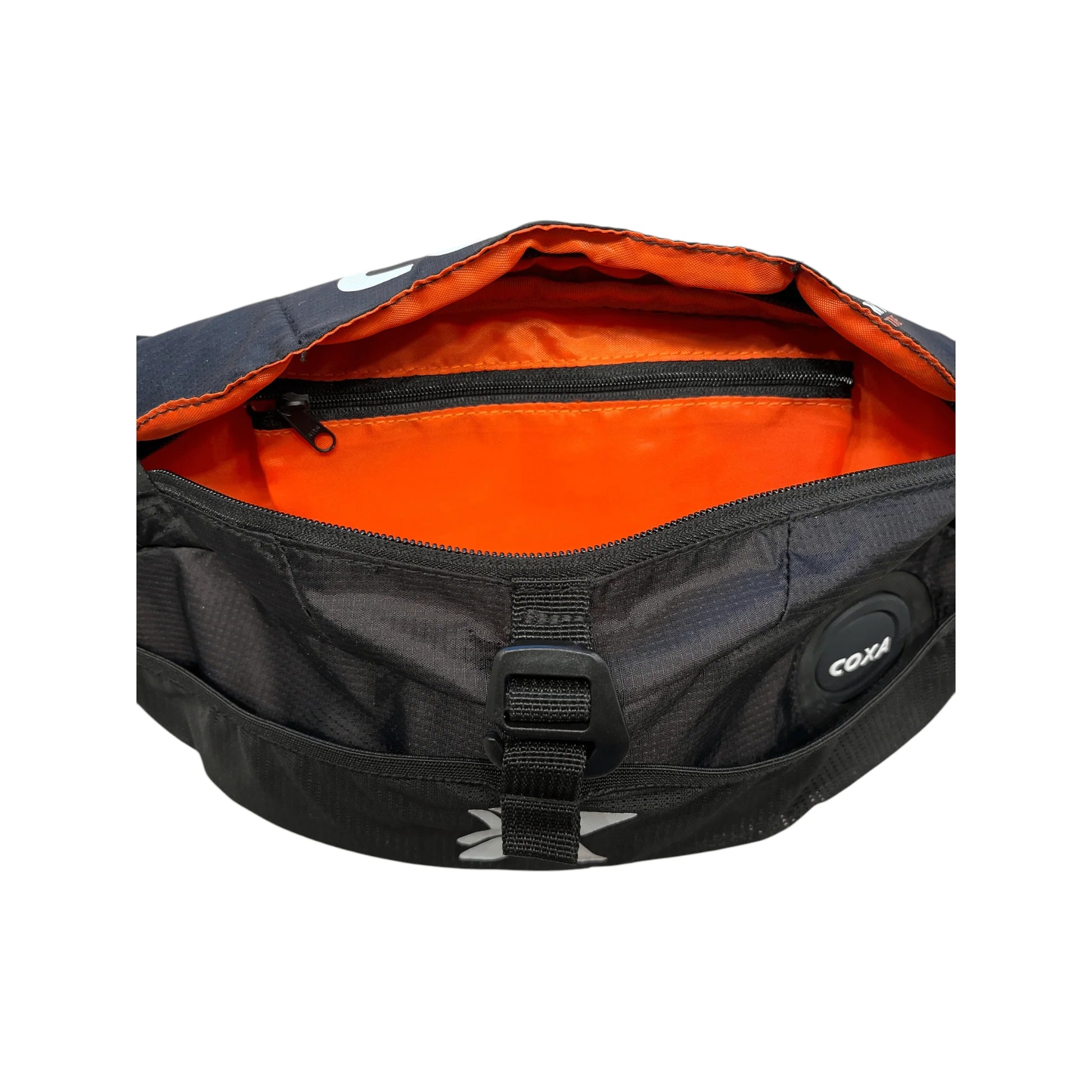 Coxa Carry WM1 Active Bag with Hard Flask