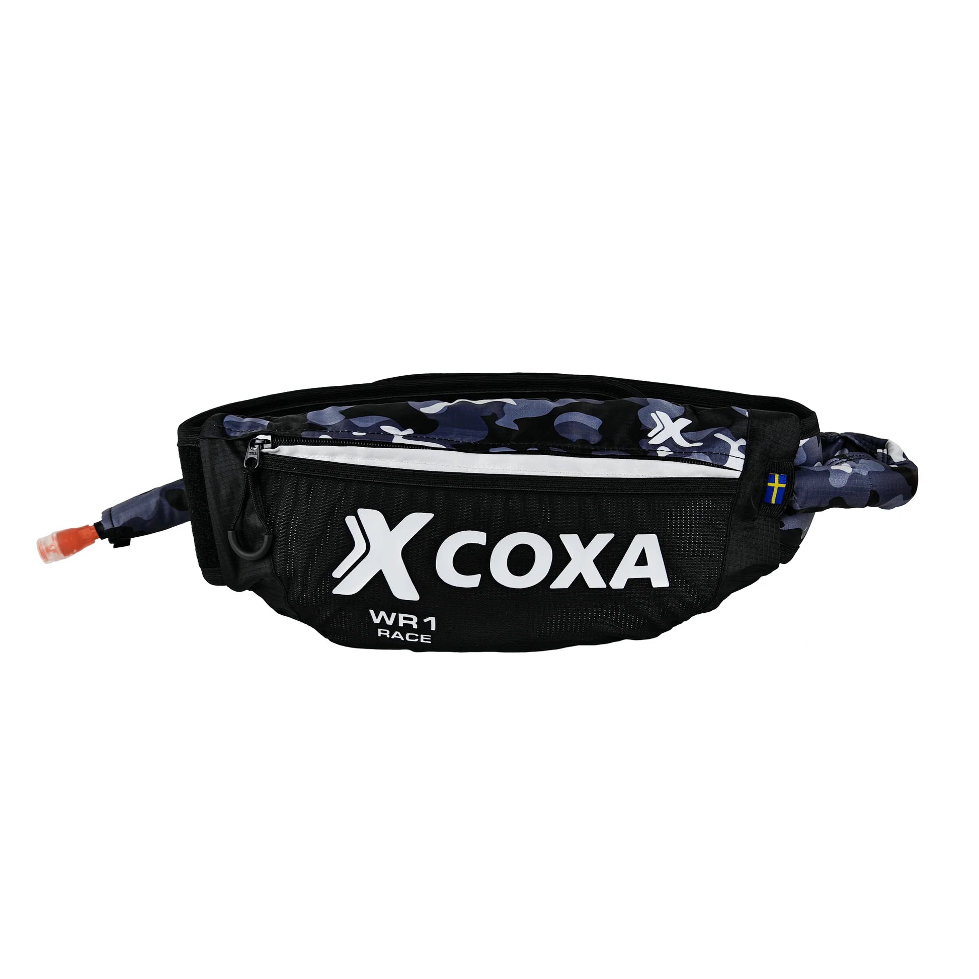 Coxa Carry WR1 Race Camo