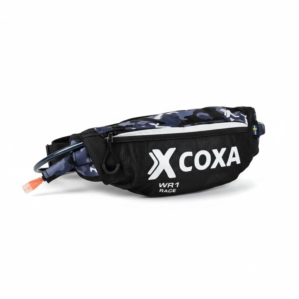 Coxa Carry WR1 Race Camo