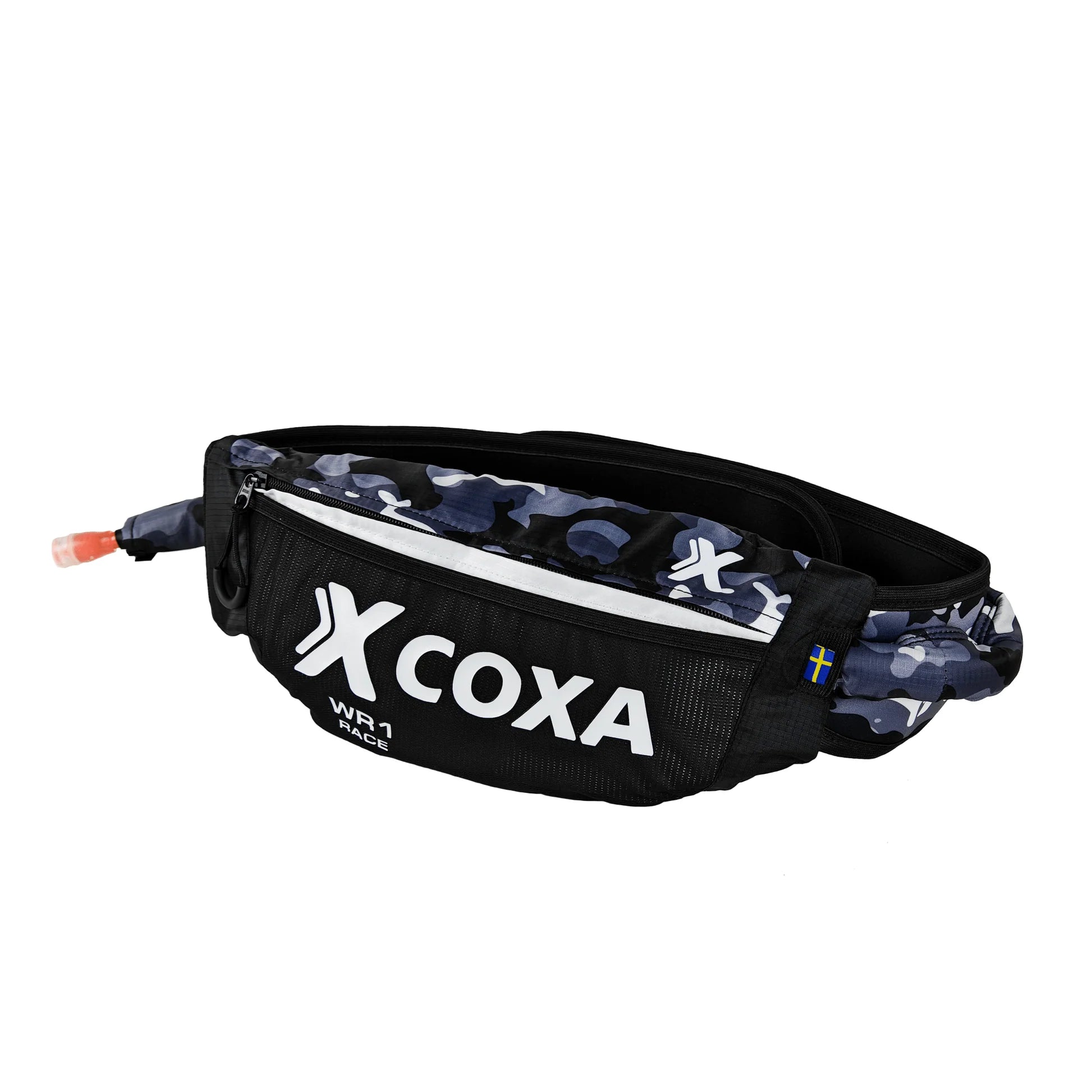 Coxa Carry WR1 Race Camo