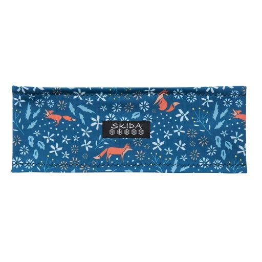 Skida Women's Alpine Headband