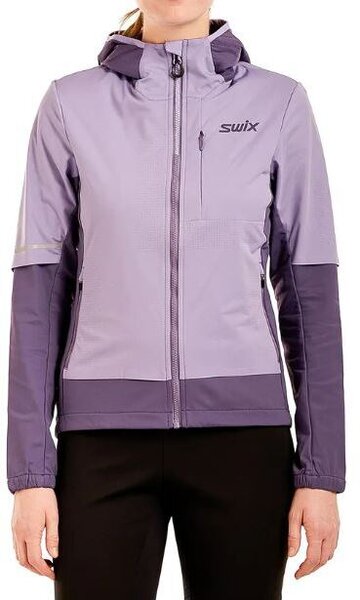 Swix Women's Delda Light Softshell Jacket