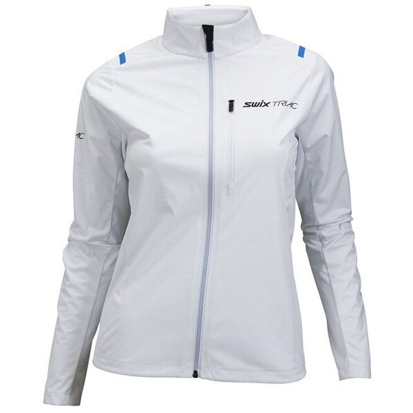 Swix Women's Triac 3.0 Jacket