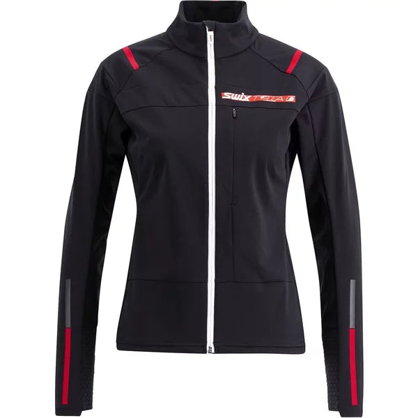 Swix Women's Traic Neo Shell Jacket