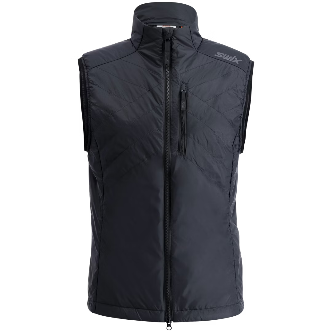 Swix Men's Pace Insulated Vest