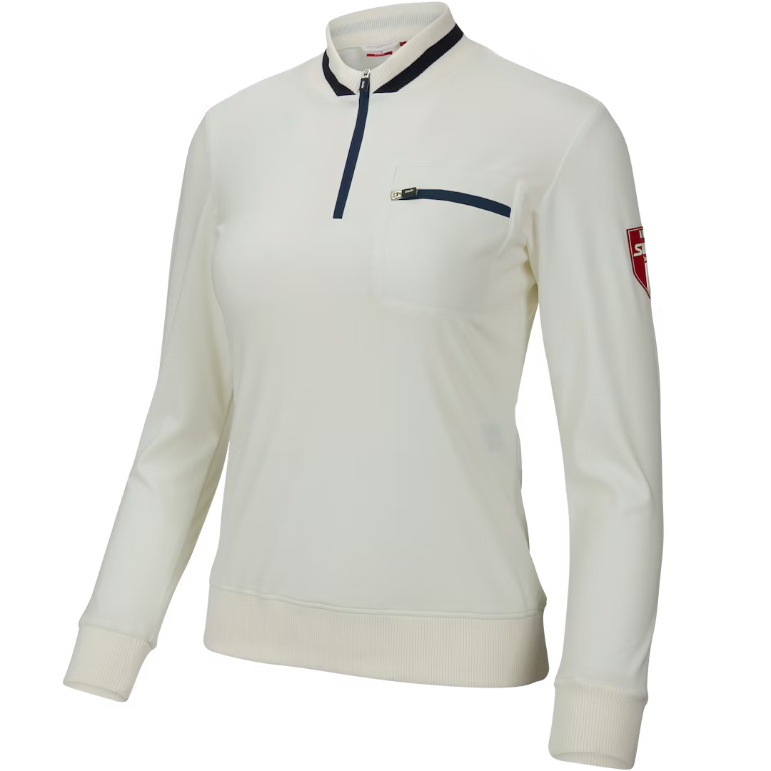 Swix Women's Blizzard Jumper