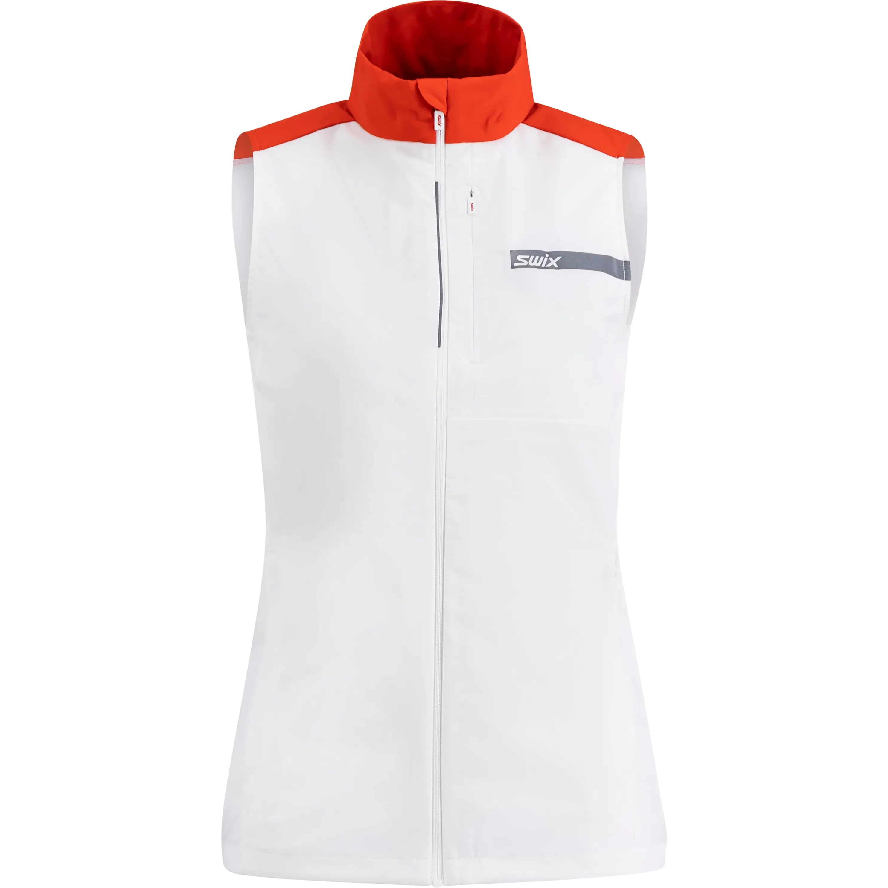 Swix Women's Roadline Wind Vest