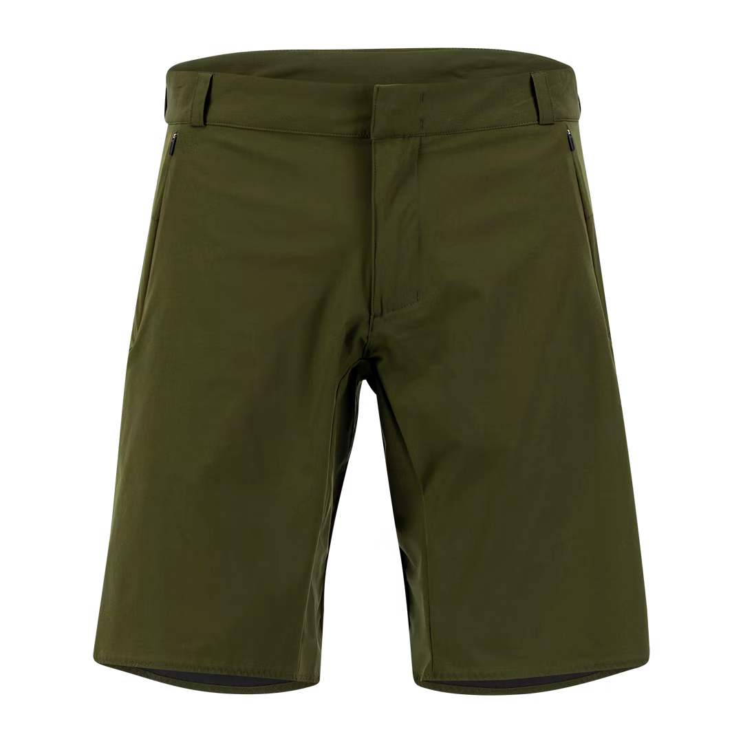 Swix Men's Motion Adventure Shorts