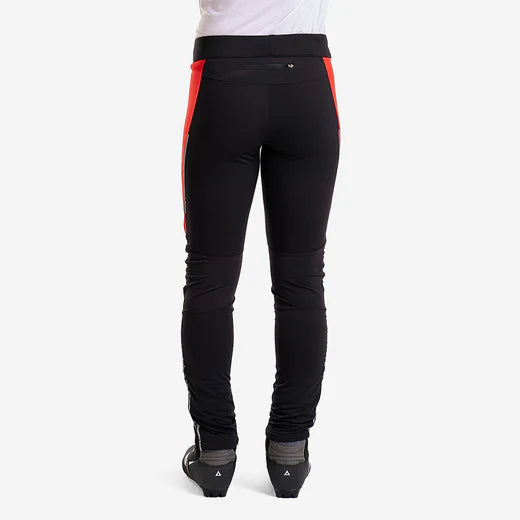 Swix Women's Delda Light Softshell Tight