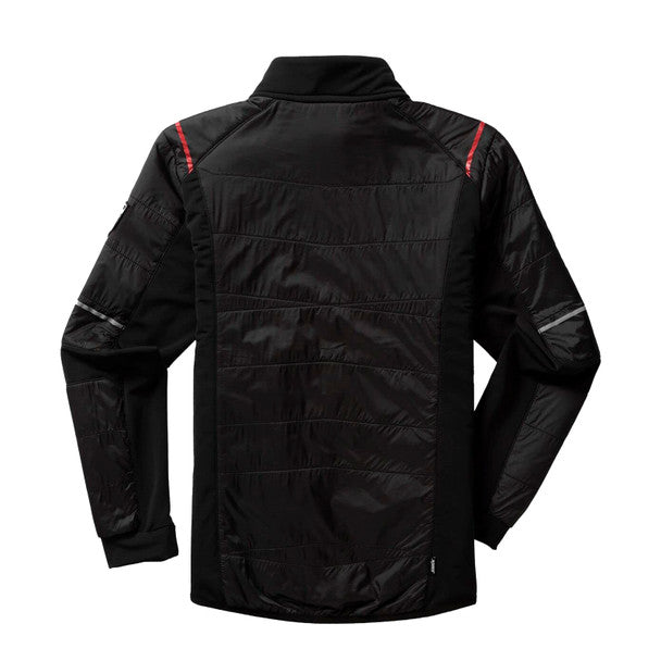 Swix Junior Mayen Quilted Jacket