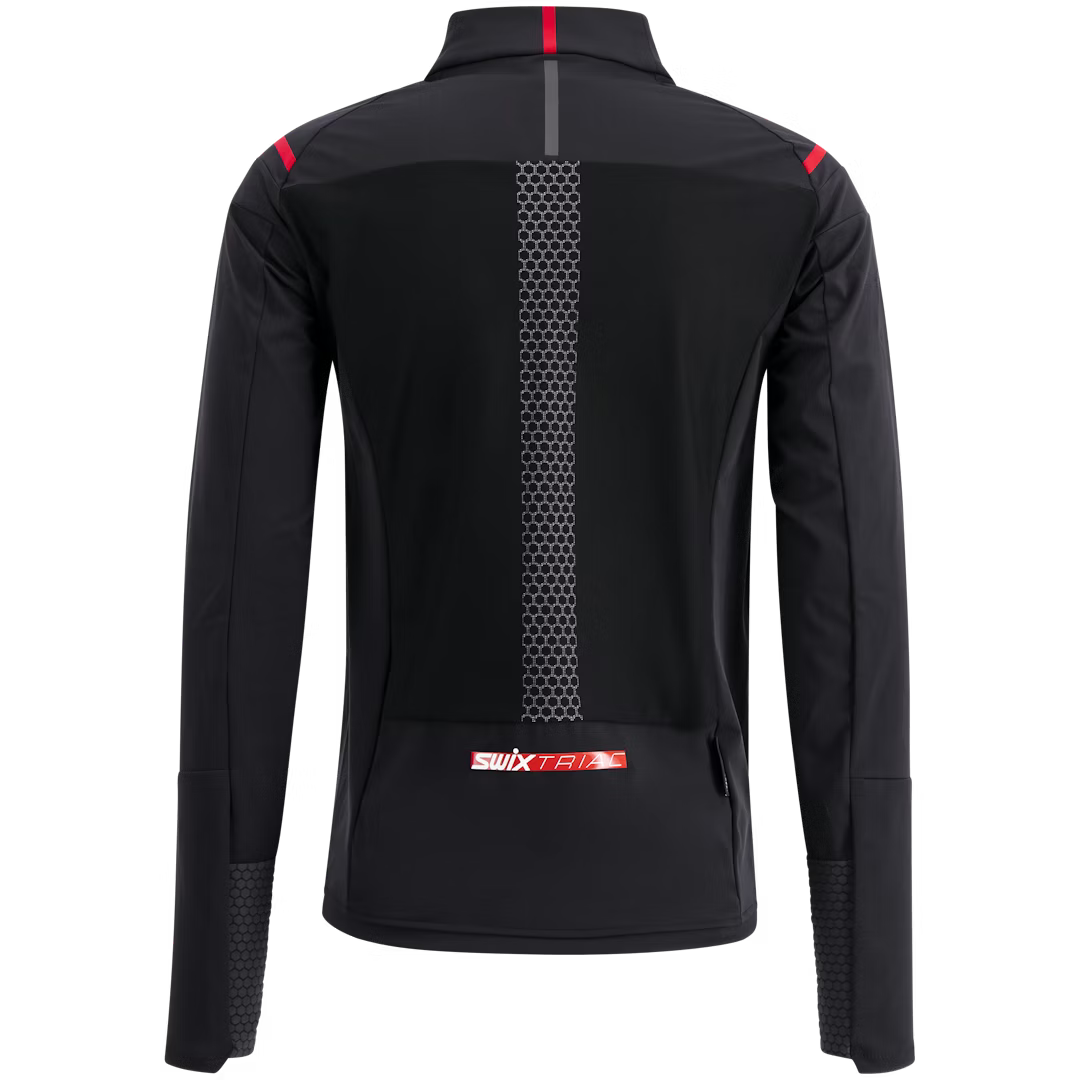 Swix Men's Triac Neo Shell Jacket