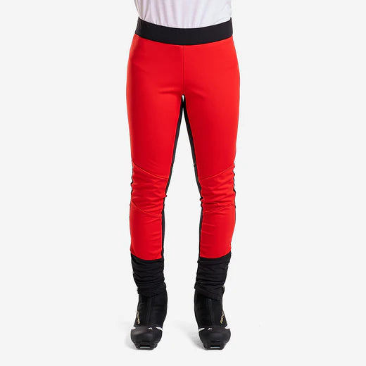 Swix Women's Delda Light Softshell Tight