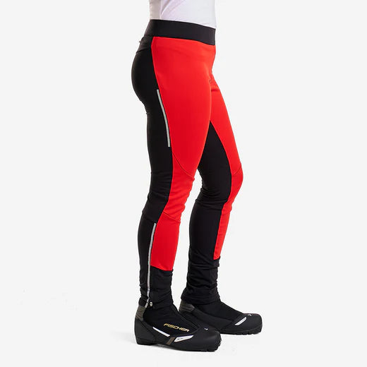 Swix Women's Delda Light Softshell Tight
