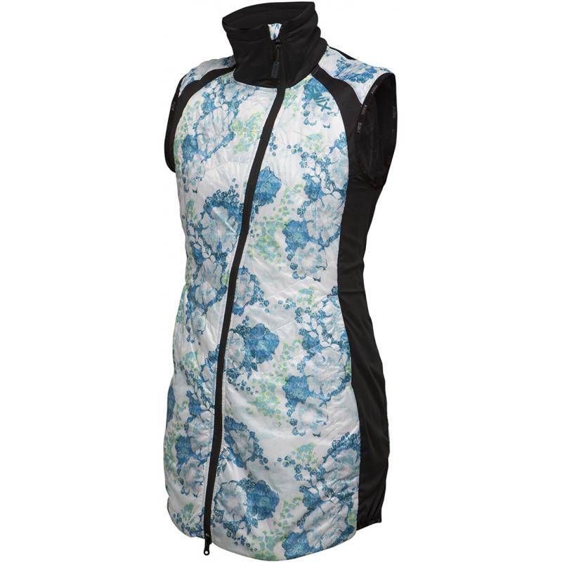 Swix Women's Menali Quilted Dress