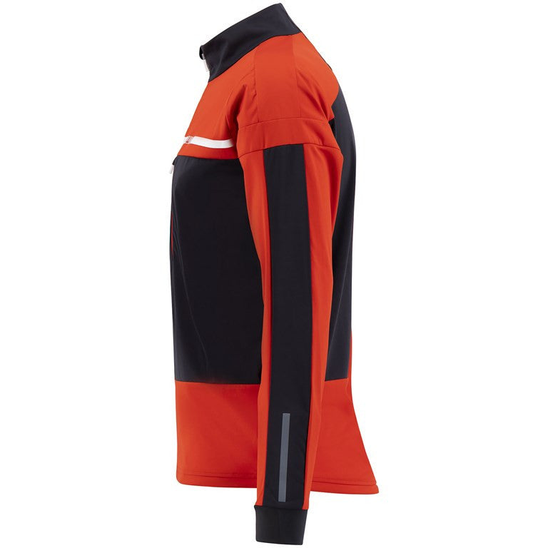 Swix Men's Carbon Light Softshell Jacket