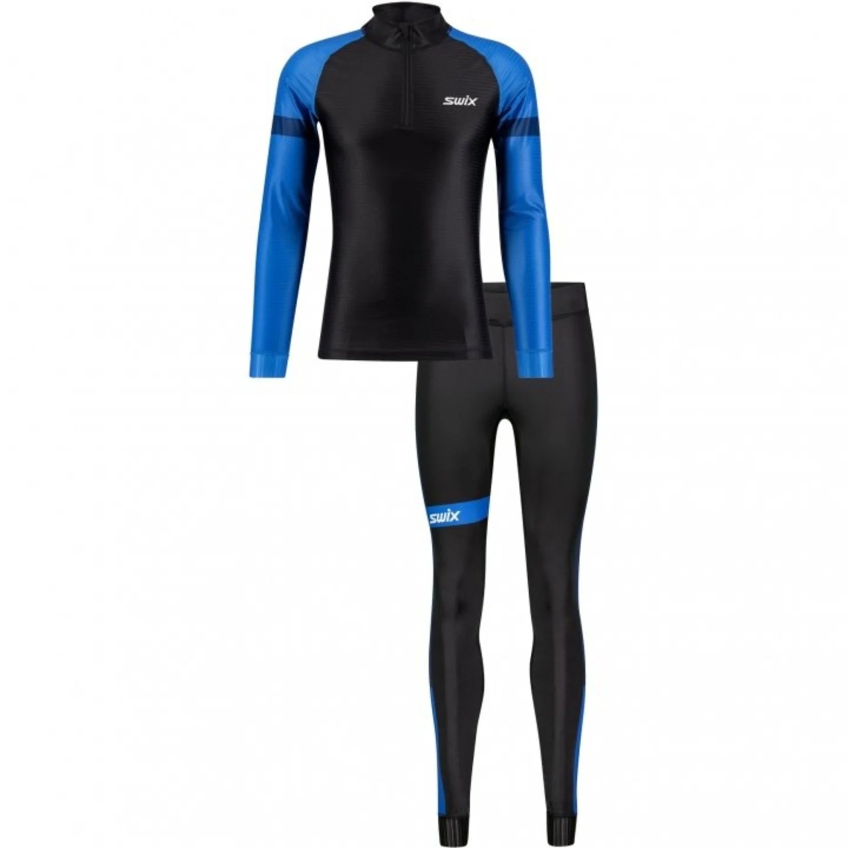 Swix Men's Focus 2-Piece Race Suit