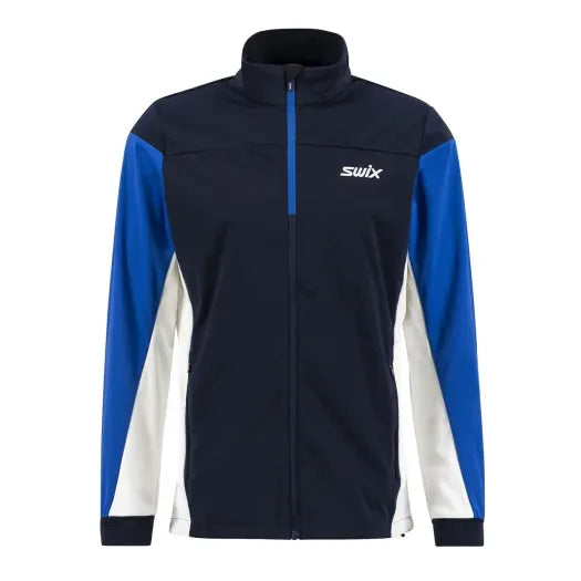 Swix Men's Cross Jacket