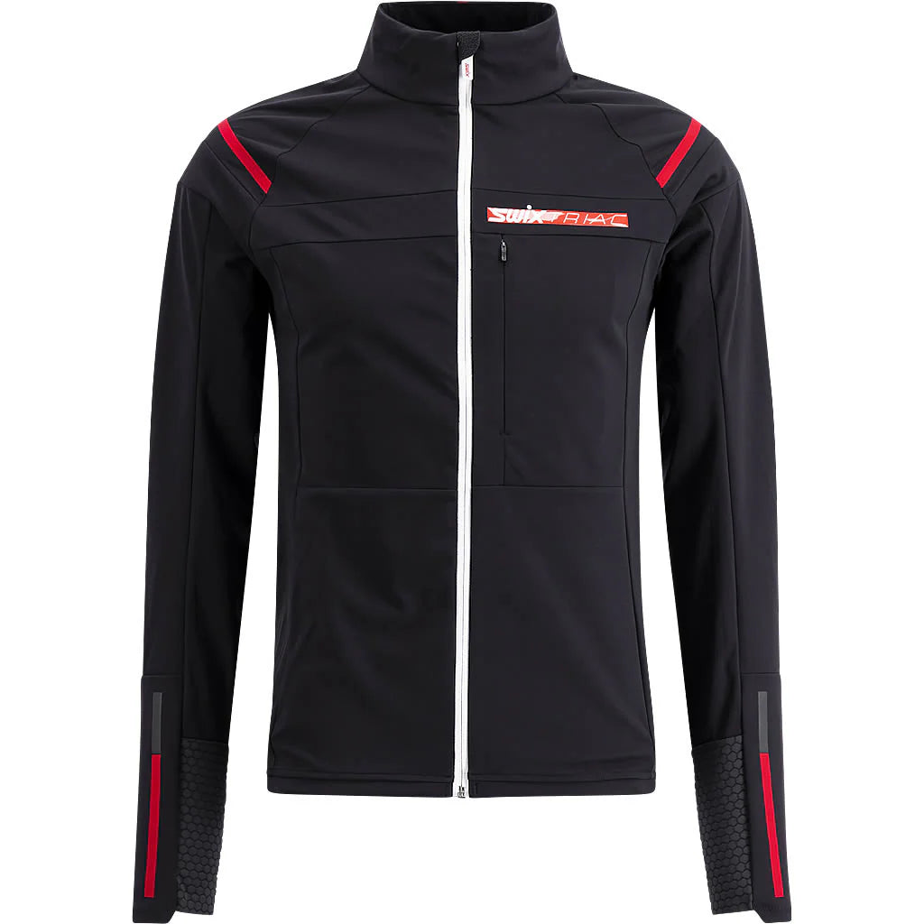 Swix Men's Triac Neo Shell Jacket