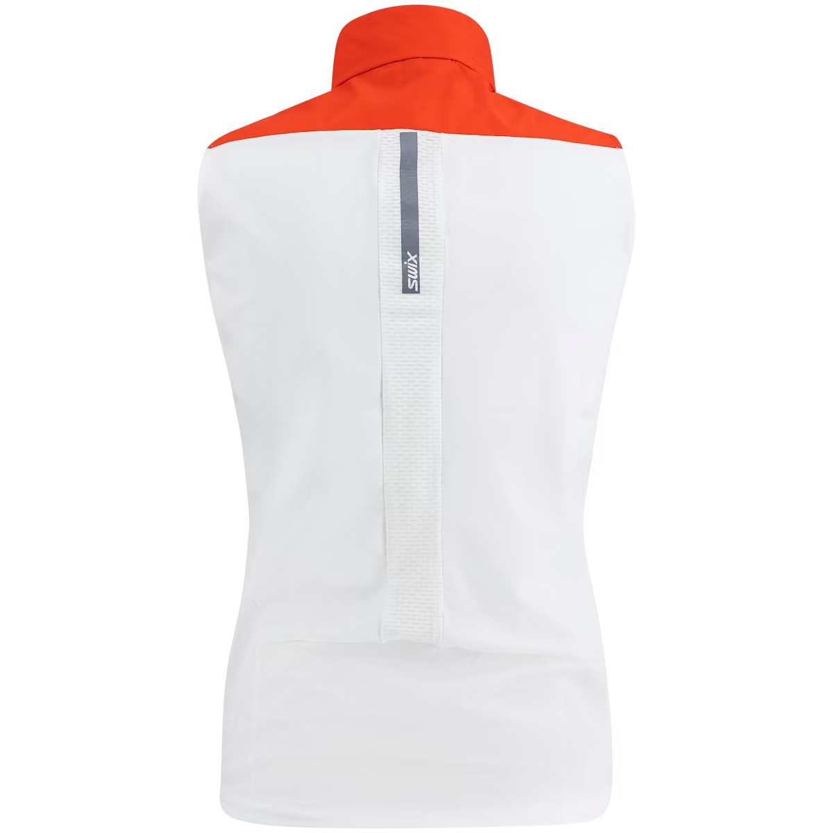 Swix Men's Roadline Wind Vest