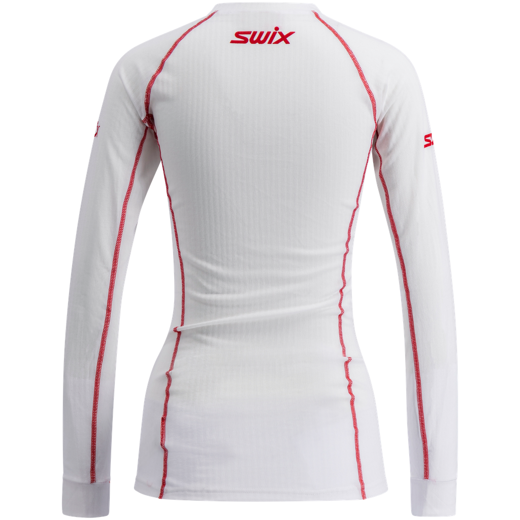 Swix Women's RaceX Classic Long Sleeve