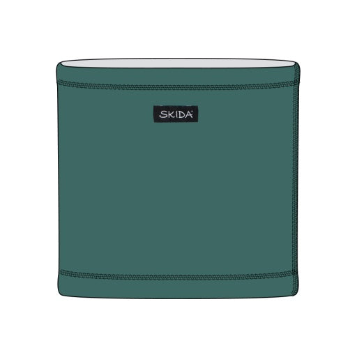 Skida High Pile Fleece Neckwarmer