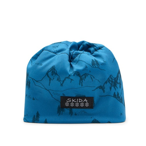 Skida Alpine Hat Baby 6-12 Months