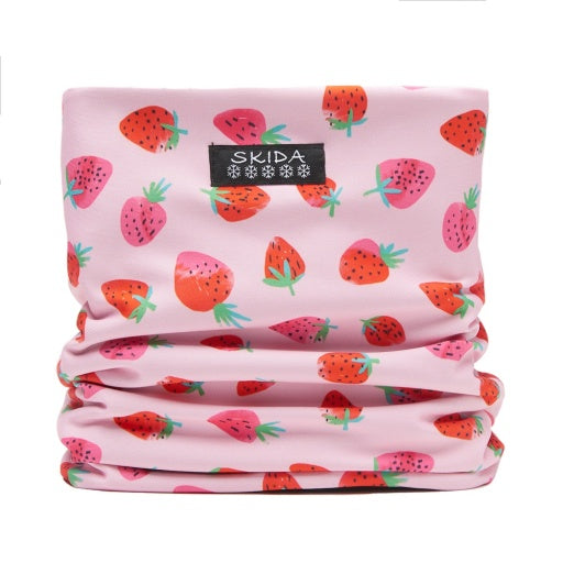 Skida Alpine Neckwarmer Kids