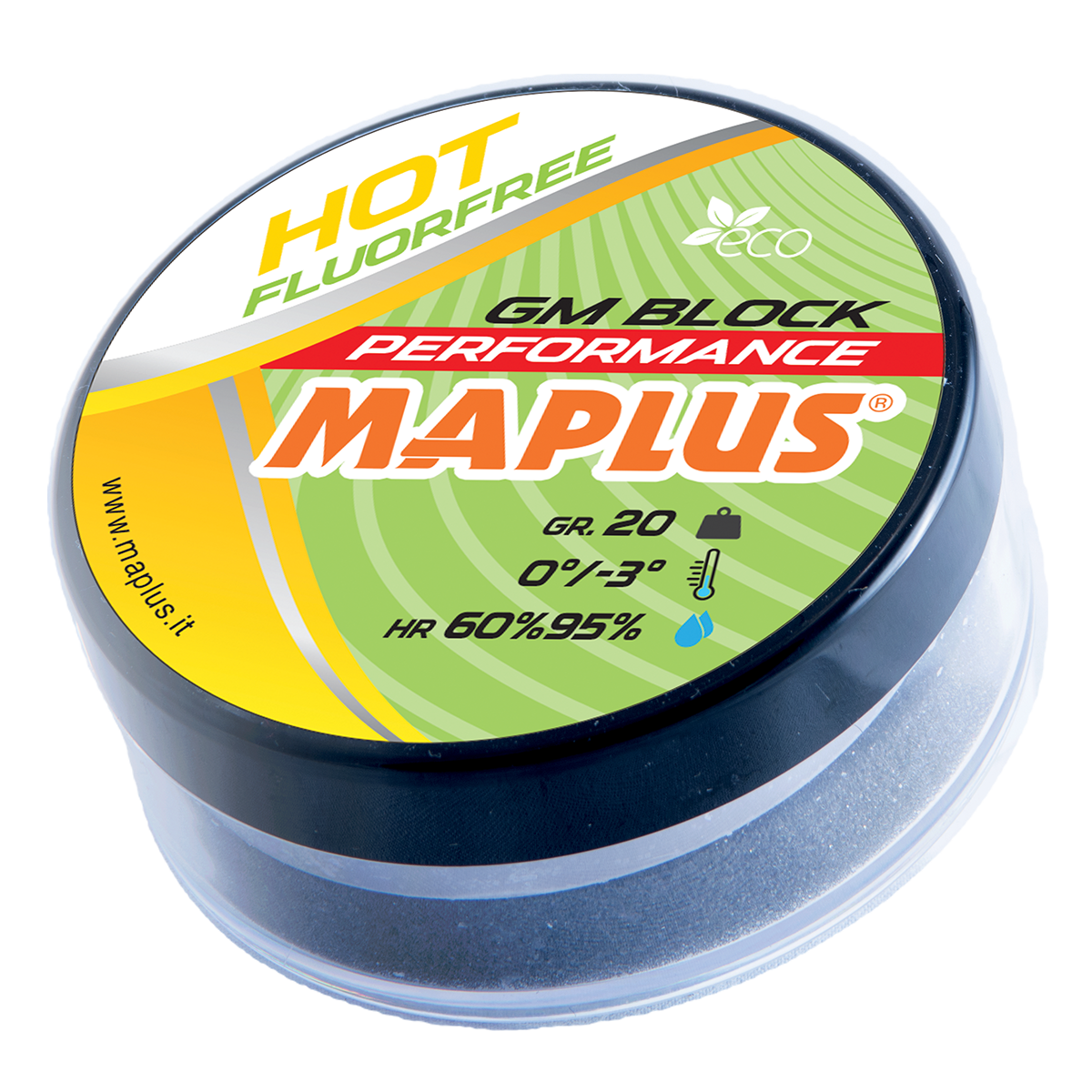 Maplus GM Hot Block 20g