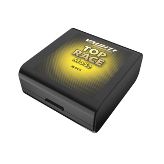 Vauhti Top Race MOS2 Block 12g