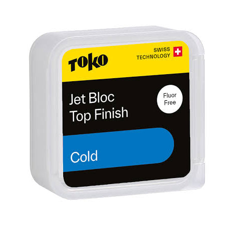 Toko Jet Bloc Top Finish Cold