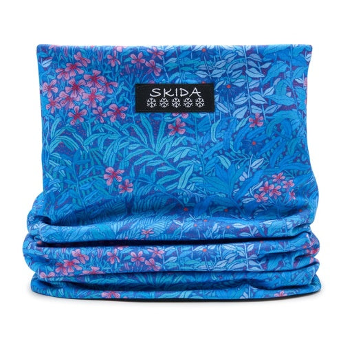 Skida Women's Alpine Neckwarmer