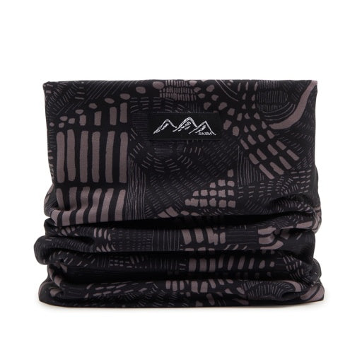 Skida Men's Alpine Neckwarmer