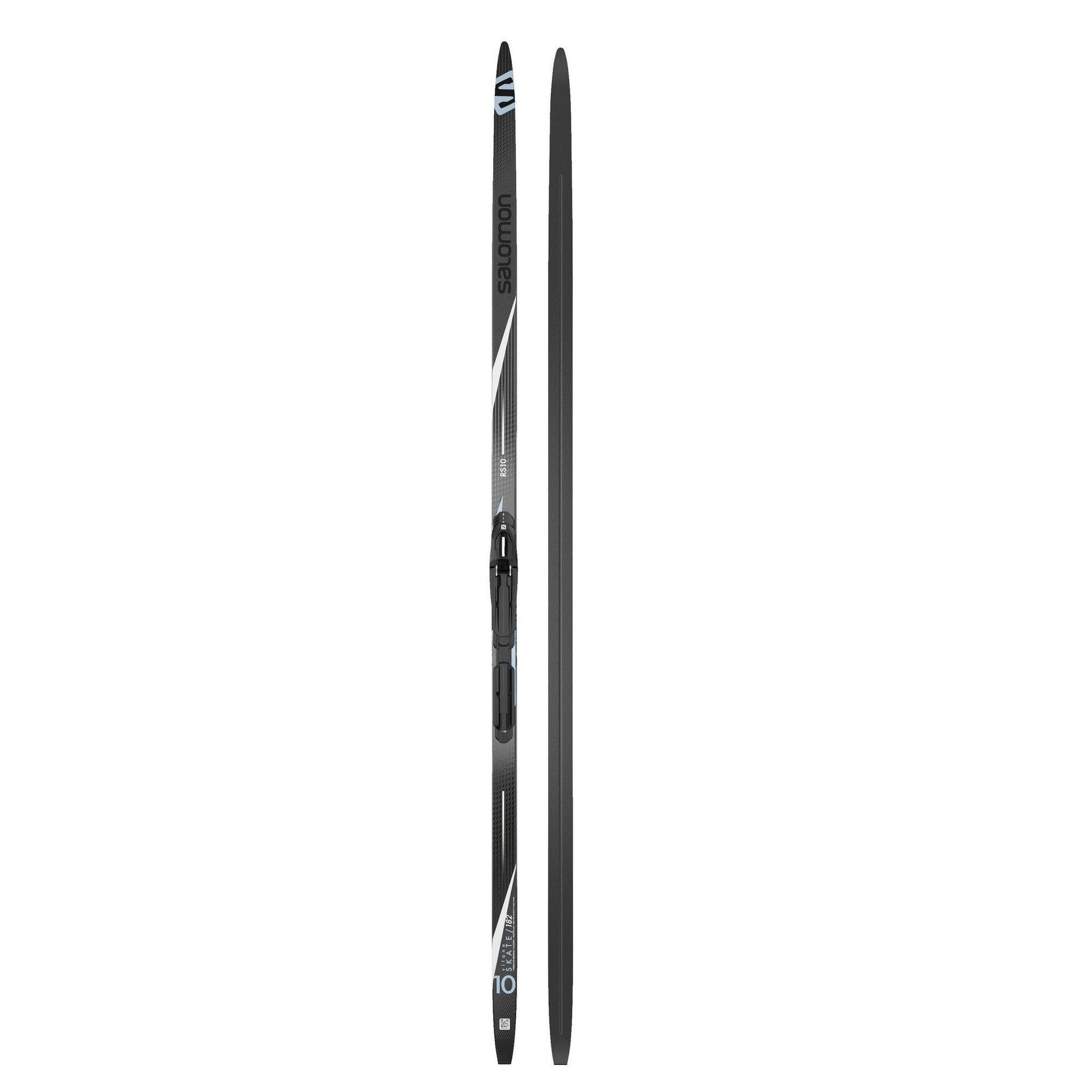 salomon 2017 ski patrol vitane Salomon RS 10 Vitane w/ Shift Binding