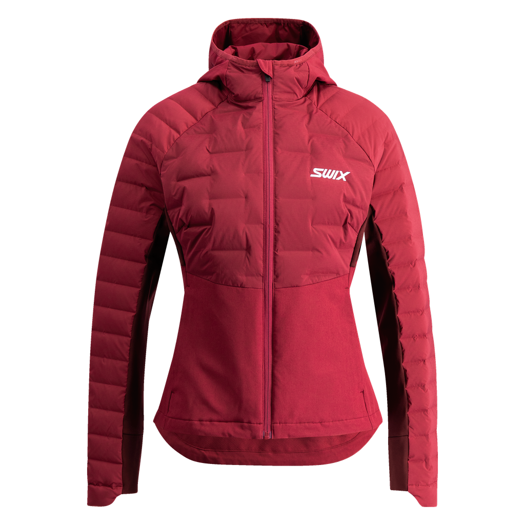 Swix Women's Horizon 2.0 Jacket
