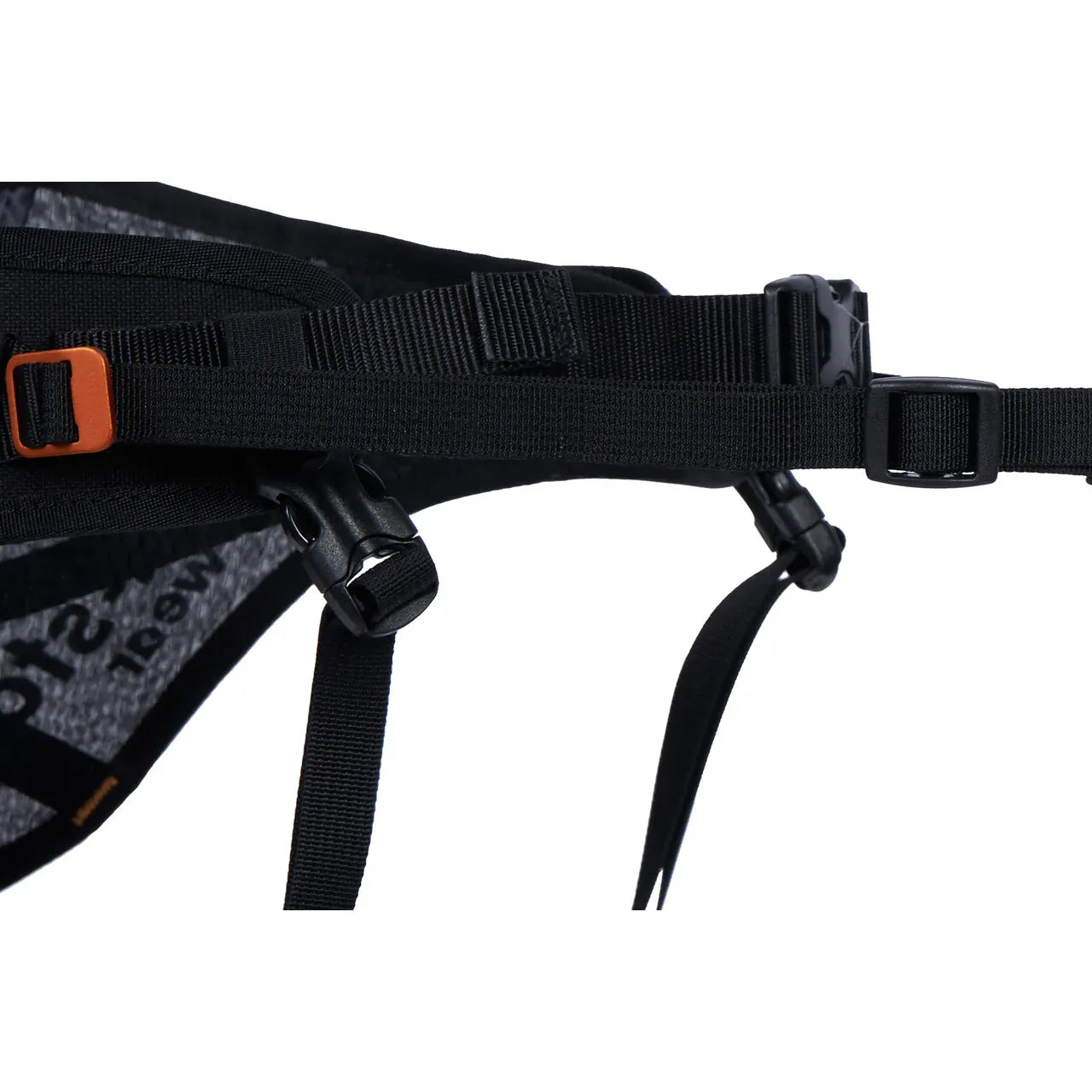 Non-stop Dogwear Loype Belt Pro