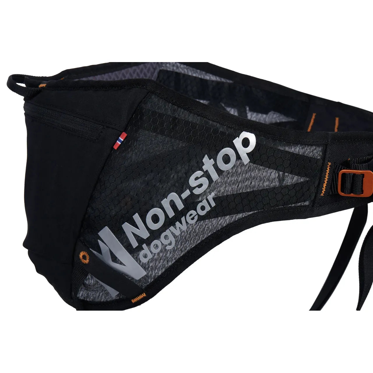 Non-stop Dogwear Loype Belt Pro