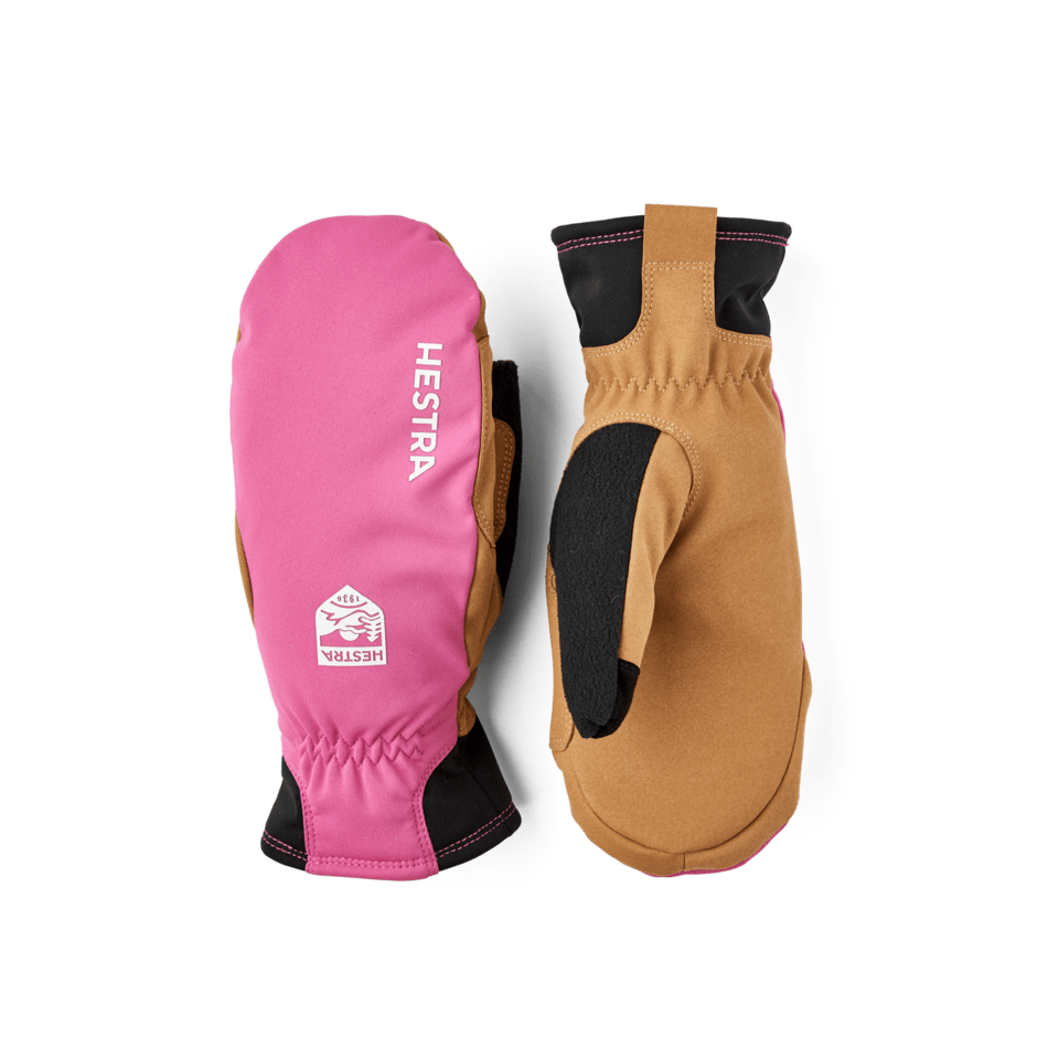 Hestra Women's XC Primaloft Mitt