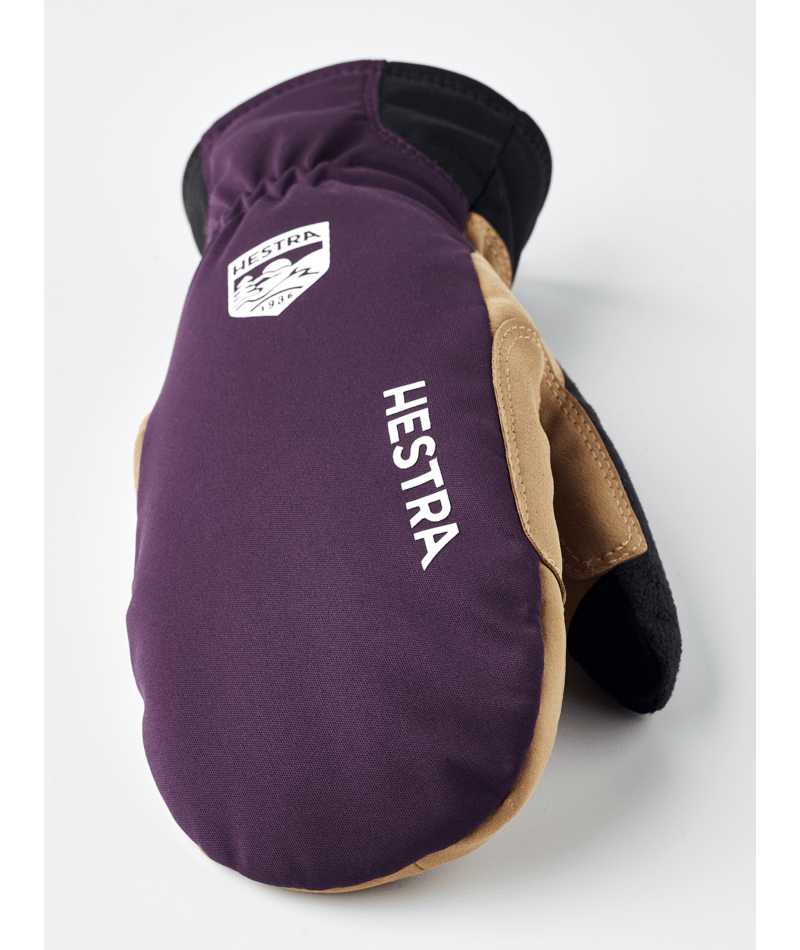 Hestra Women's XC Primaloft Mitt
