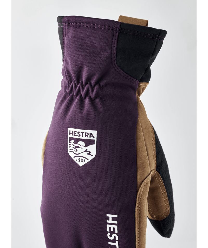 Hestra Women's XC Primaloft Mitt
