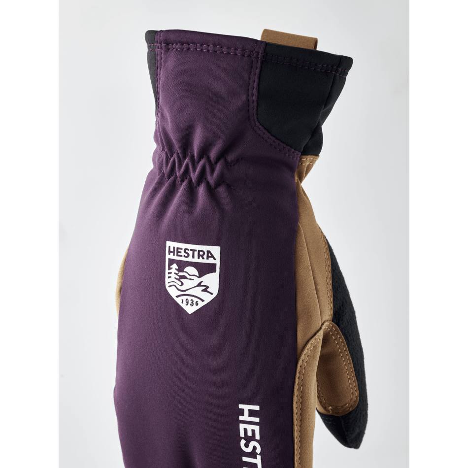 Hestra Women's XC Primaloft Mitt