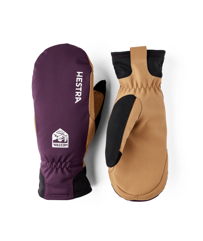 Hestra Women's XC Primaloft Mitt