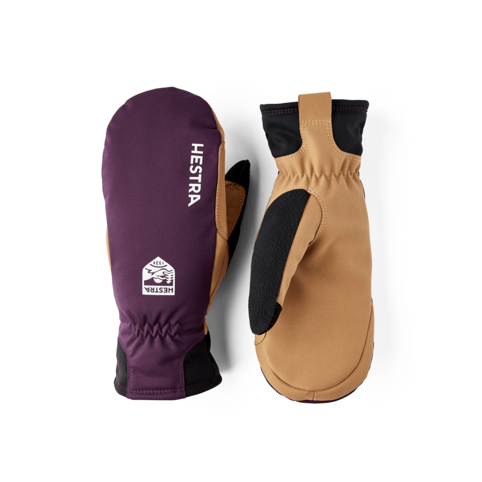 Hestra Women's XC Primaloft Mitt