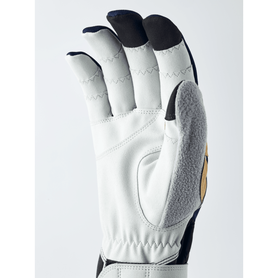 Hestra Ergo Grip Wool Touring