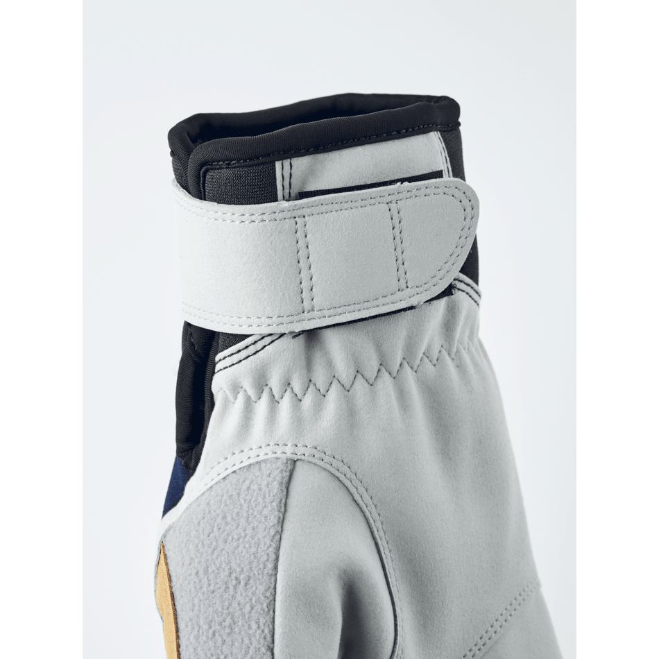 Hestra Ergo Grip Wool Touring