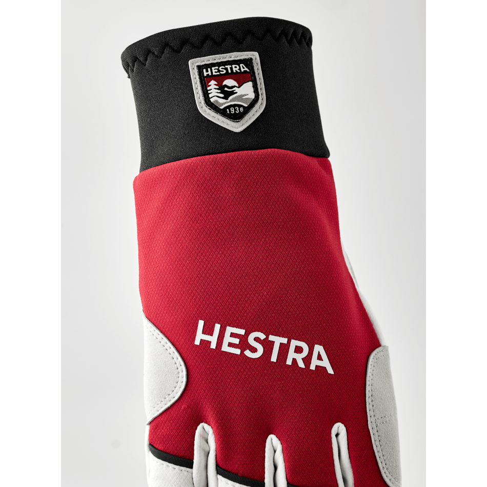 Hestra XC Tracker