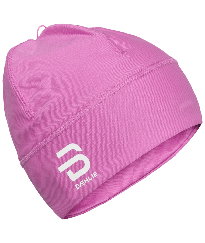 Bjorn Daehlie Polyknit Hat Super Pink