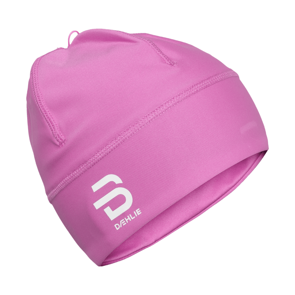 Bjorn Daehlie Polyknit Hat Super Pink