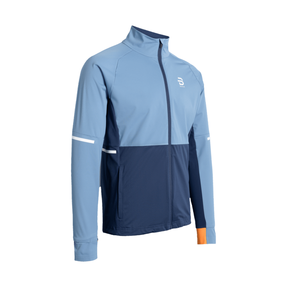 Bjorn Daehlie Men's Force Jacket