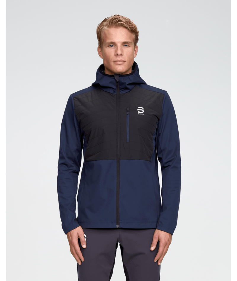 Bjorn Daehlie Men's Power Jacket
